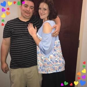 Meet your Posher, Kimberly